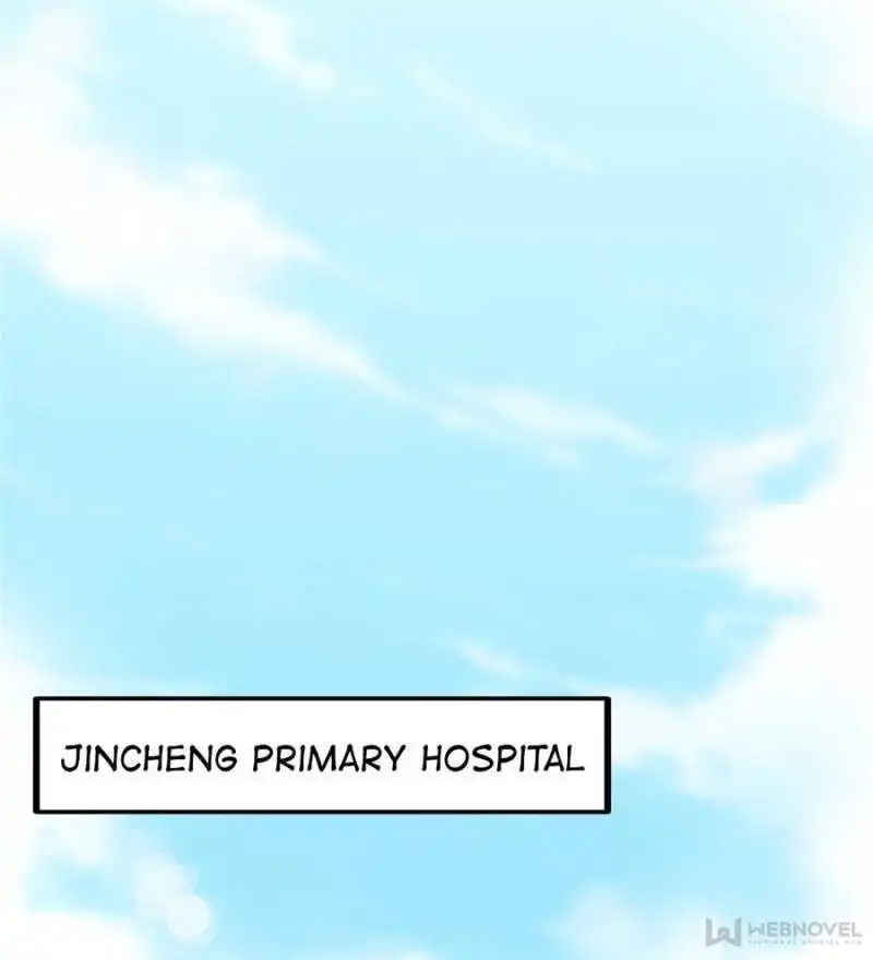 Peerless Doctor In The City Chapter 121 15